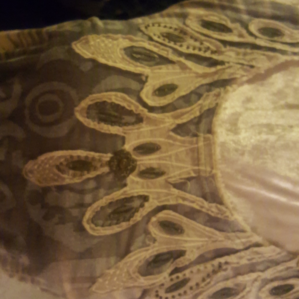 Blouse - Picture 6 of 6